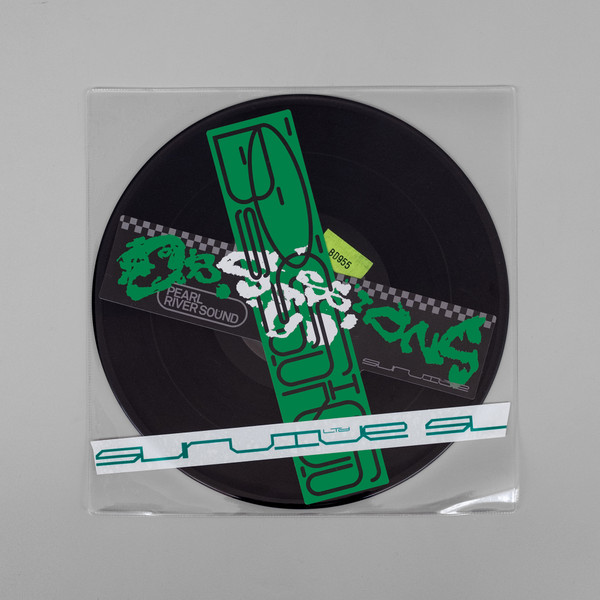 Pearl River Sound - Obsessions | SURVIVE ltd. (BD955)