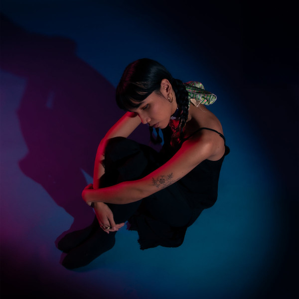 Kalia Vandever - Mana | International Anthem Recording Company (IARC0111)