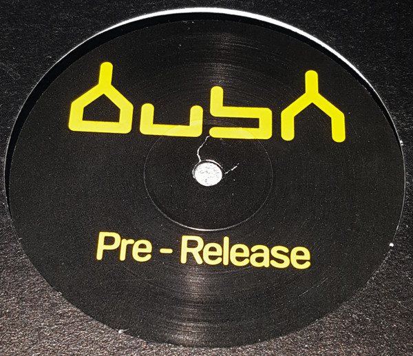 Thomas Schumacher - Shelford Road | Bush (BUSH1035 PROMO) - 2