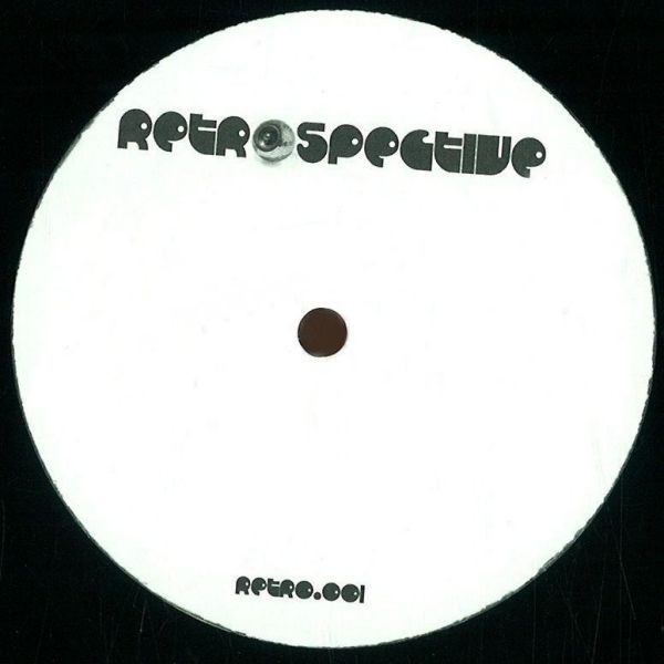 Ruben & Ra - Newer Shooz | Retrospective (RETRO.001)