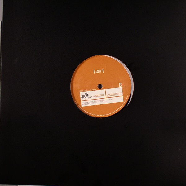 Milk & Sugar - Get Down! Stay Down! The Remix - Edition | Milk & Sugar Recordings (MSR 066R) - 2