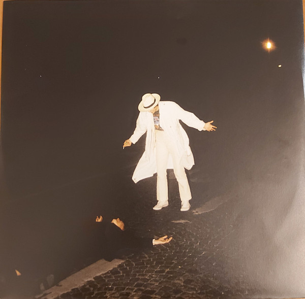 Papooz - Night Sketches | Half Awake (HA004v) - 2