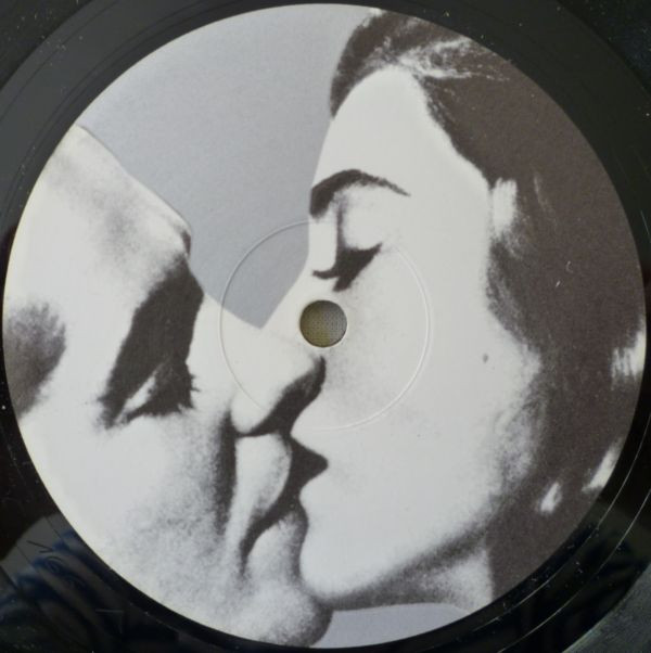 Sparks - When I Kiss You (I Hear Charlie Parker Playing) | Logic Records (LOC 166)