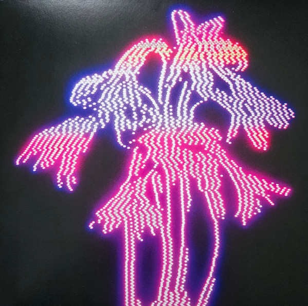 Enter Shikari - Dancing On The Frontline | Ambush Reality (AKLP494) Enter Shikari - Dancing On The Frontline | Ambush Reality (AKLP494)