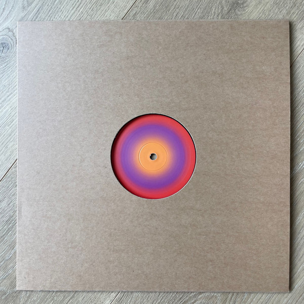 Franck Roger , Paul B , Rocco Rodamaal - Your Love | Seasons Limited (SL-110) - 4