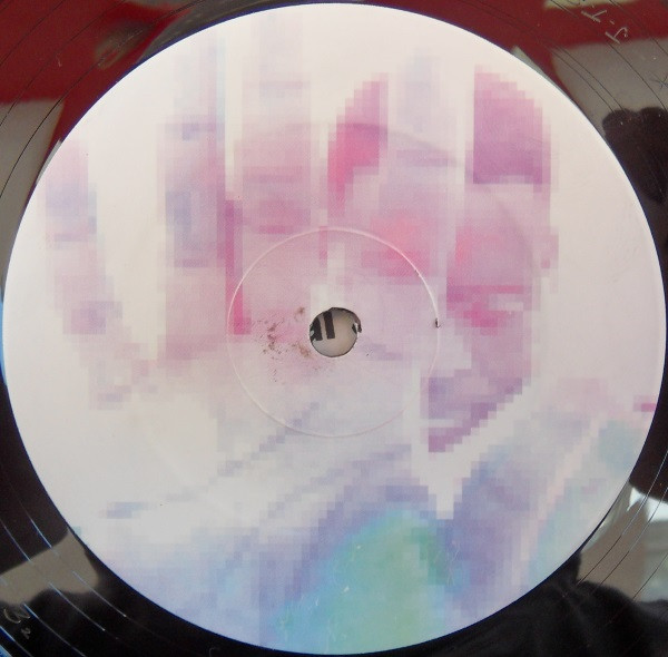 Inner City - Your Love / Hiatus | Six6 (SIXT127) - 2