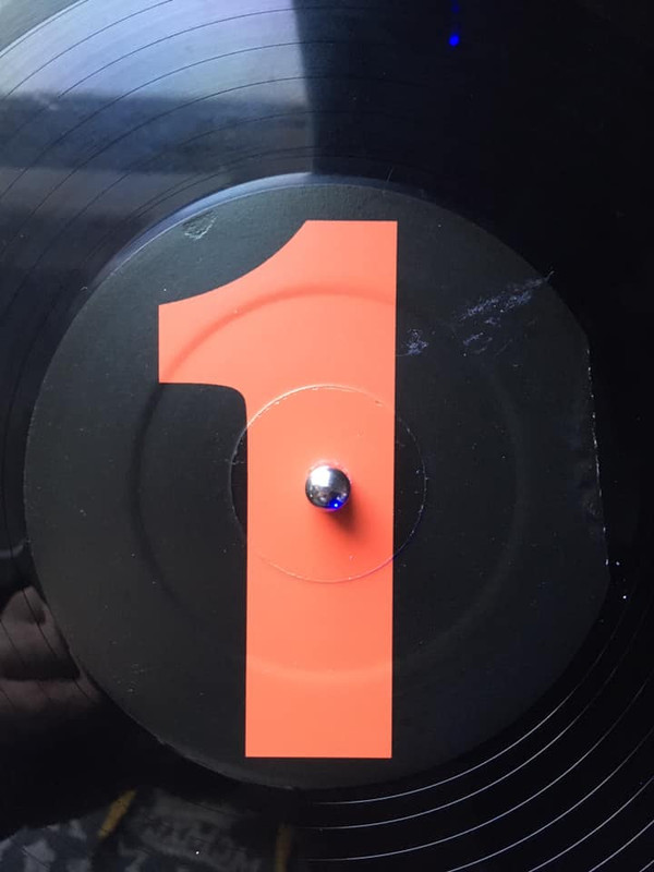 Unknown Artist - Untitled | Manga Beats (JB 01) - 2