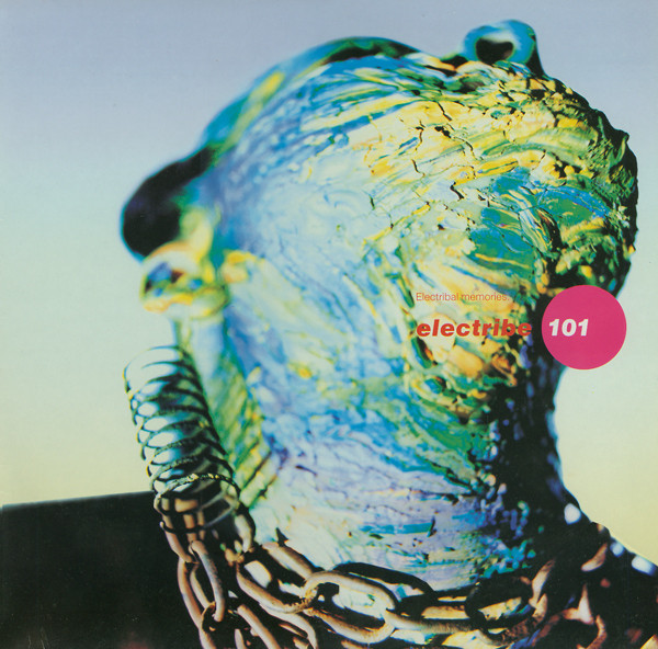 Electribe 101 - Electribal Memories | Mercury (842 965-1) - main Electribe 101 - Electribal Memories | Mercury (842 965-1) - main