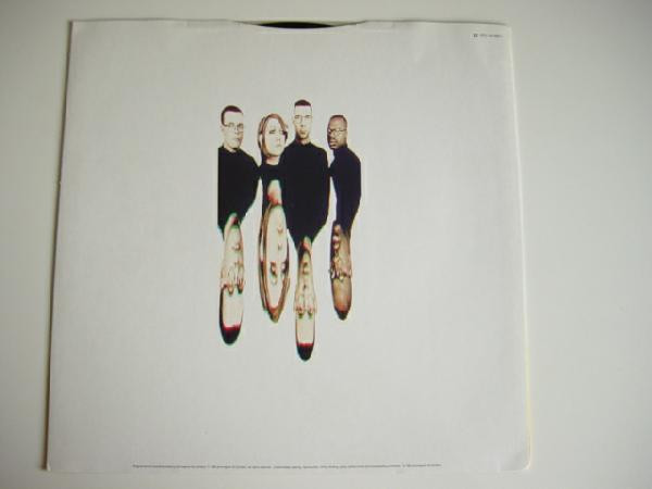 Electribe 101 - Electribal Memories | Mercury (842 965-1) - 5 Electribe 101 - Electribal Memories | Mercury (842 965-1) - 5