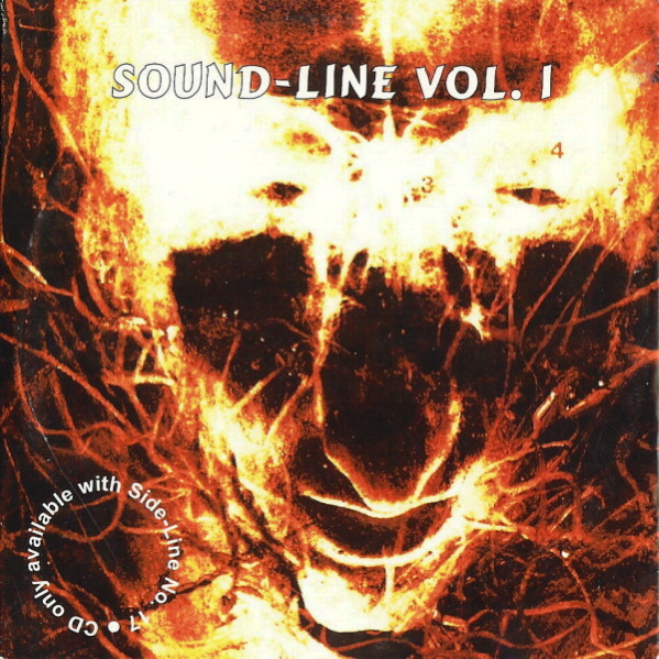 Various - Sound-Line Vol. I | Celtic Circle Productions (C.C.P. 26)