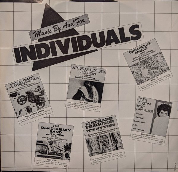 The Dave Brubeck Quartet - A Place In Time | Columbia (PC 37022) - 3