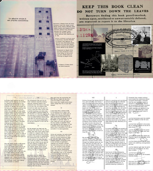 Nonconnah - Nonconnah Vs. The Spring Of Deception | Absolutely Kosher Records (AK149) - 3