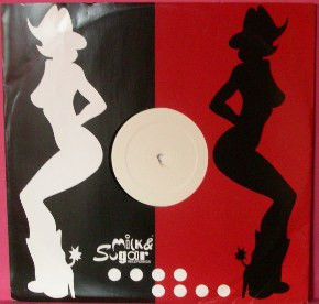 Lost 'N' Alive - The Funky Nipples E.P. | Milk & Sugar Recordings (MSR 015F)