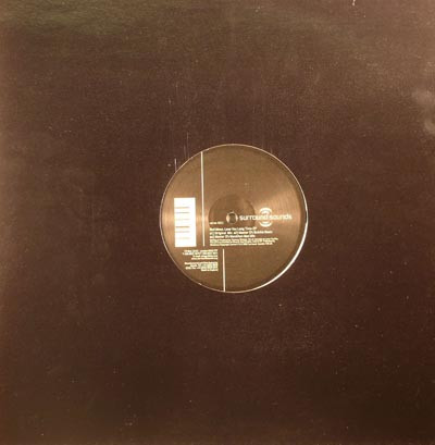 Red Moon - Love You Long Time | Surround Sounds (SS11) - 4