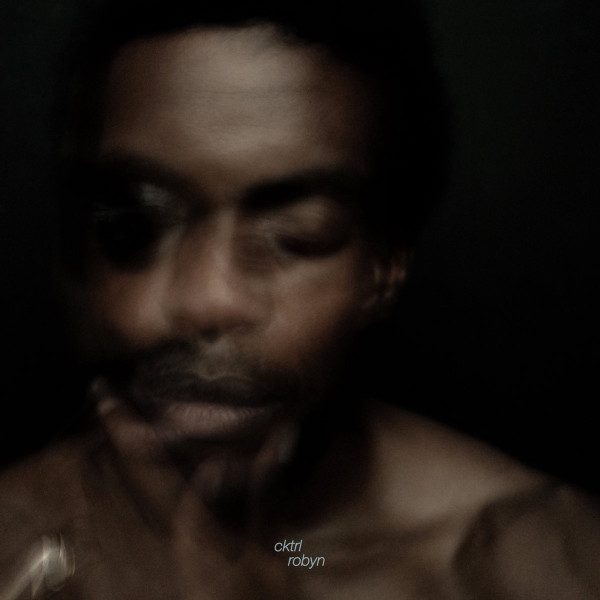 CKtrl - Robyn | Touching Bass (TB004)