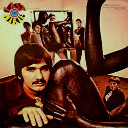 The Last Nikle - The Last Nikle | Mainstream Records (S/6122) - main