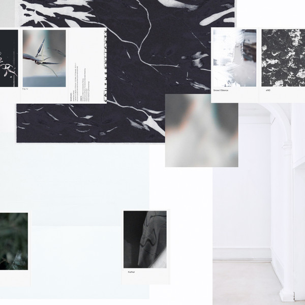 Öjskog - Dolda Byar | Southern Lights (SLLP02)