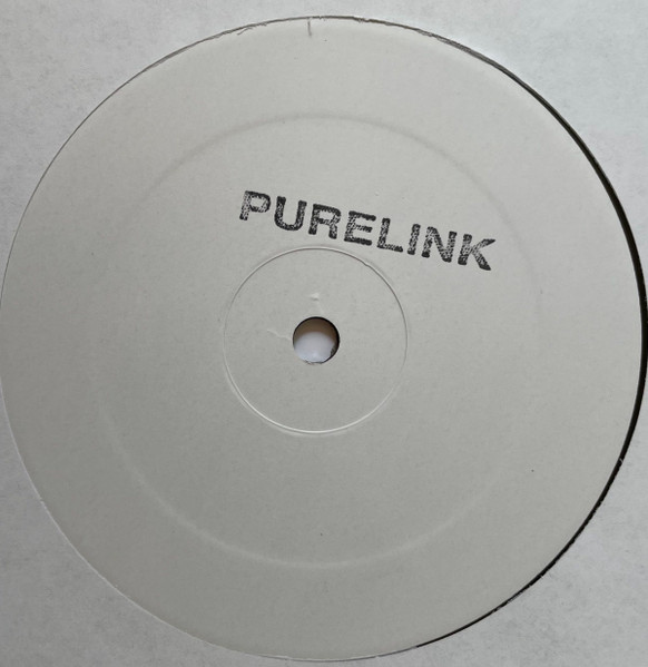 Purelink - Signs | Peak Oil (PEAK018) - 4