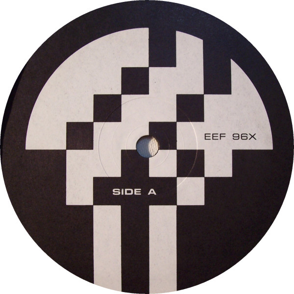 Eskimos & Egypt - Fall From Grace | Deutsch Englische Freundschaft (EEF 96X) - 3