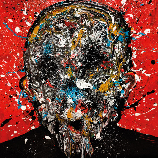 Tripped - MADINCH003 | MadBack Records (MADINCH003)