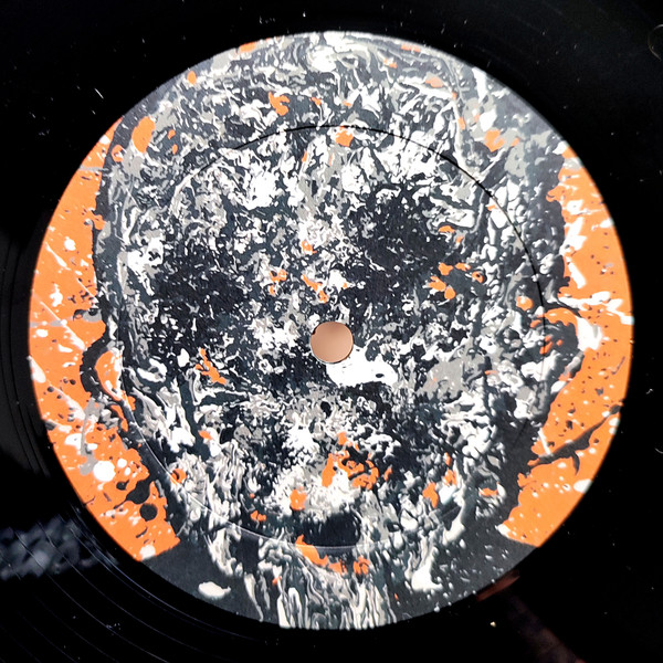 Tripped - MADINCH003 | MadBack Records (MADINCH003) - 3