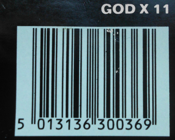 The Housemartins - Happy Hour | Go! Discs (GODX 11) - 5 The Housemartins - Happy Hour | Go! Discs (GODX 11) - 5