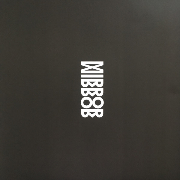 Gnod - Mirror | Rocket Recordings (LAUNCH090) - 2