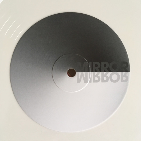 Gnod - Mirror | Rocket Recordings (LAUNCH090) - 4