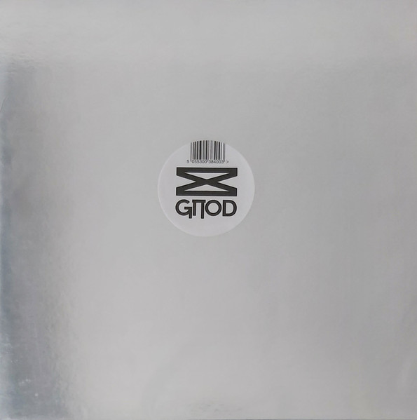 Gnod - Mirror | Rocket Recordings (LAUNCH090)