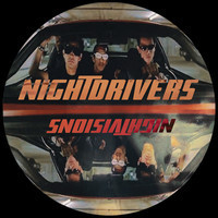 Nightdrivers - Nightvisions | Nightdrivers (NIGHTDRIVERS001) - main