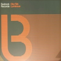 Oko Tek - Luminous | Bedrock Records (BED 20) - 2