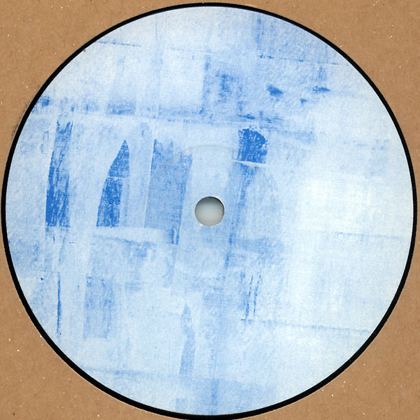 Lucky & Easy - Untitled | Ampoule (AMP 001)