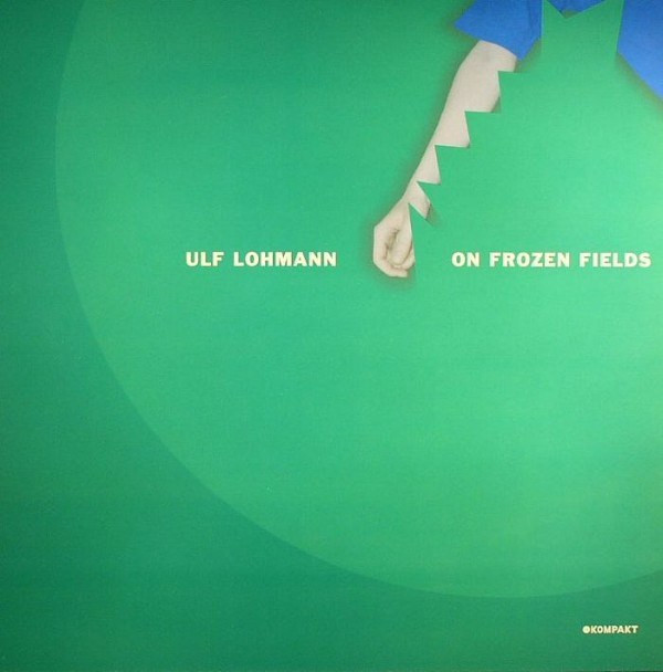 Ulf Lohmann
