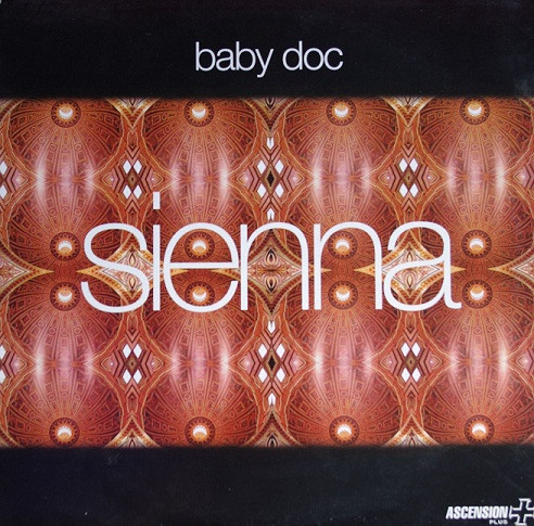 Baby Doc - Sienna | Ascension Plus (ASC UK17)