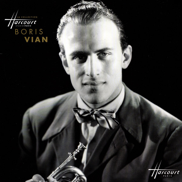 Boris Vian - Boris Vian | Wagram Music (3382336)