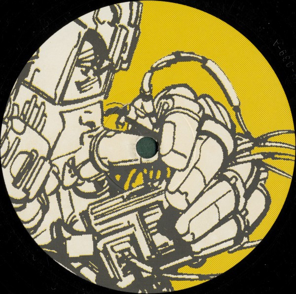 Arpeggiators - Elements | Harthouse (HH039) - 2