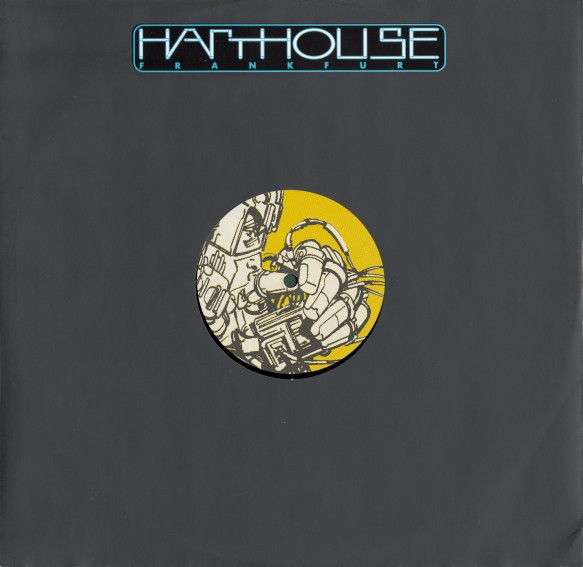 Arpeggiators - Elements | Harthouse (HH039) - 3