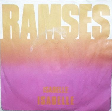 Ramses - Isabelle Isabelle | Voom Voom Music (VMV 606)