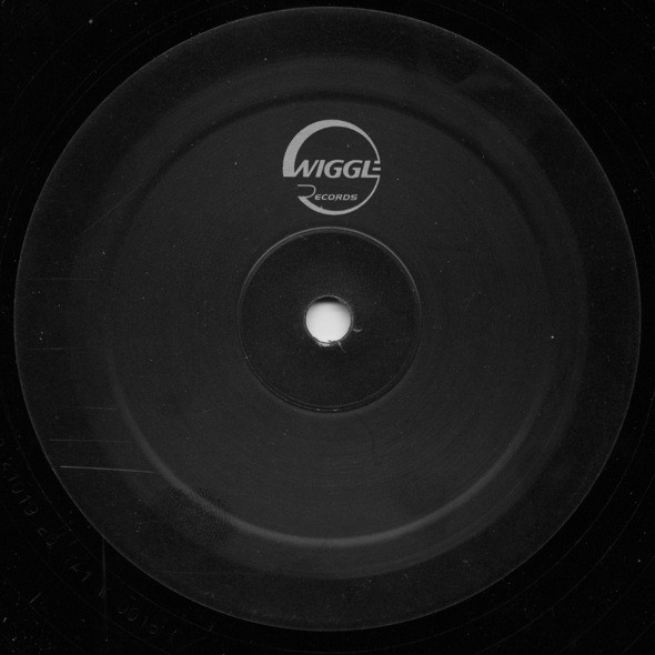 The Mackenzie Feat. Jessy - Innocence (Remixes) | Wiggle Records (W 0016) - 2