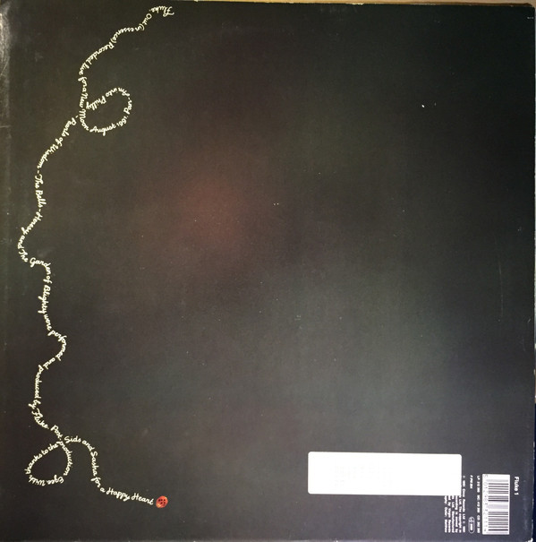 Fluke - Out (In Essence) | Circa (FLUKE 1) - 2