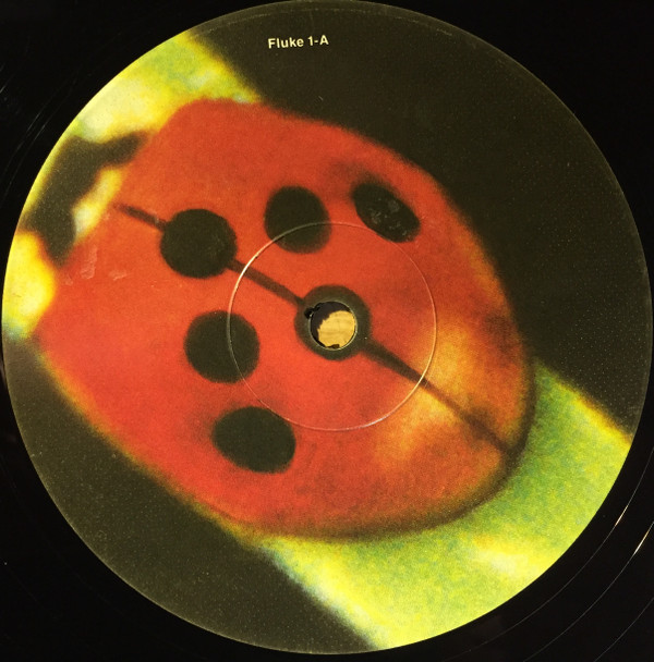 Fluke - Out (In Essence) | Circa (FLUKE 1) - 3