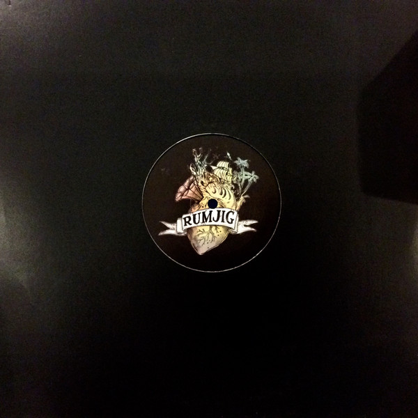 Rumjig - Rumjig | Black Beacon Sound (bbs004lp)