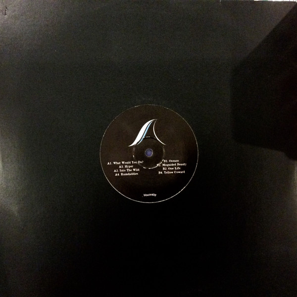 Rumjig - Rumjig | Black Beacon Sound (bbs004lp) - 2