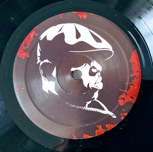 Notorious B.I.G. Feat Puff Daddy - Live In London 1995 | Some Dude Recordings (SDUDE004) - 3 Notorious B.I.G. Feat Puff Daddy - Live In London 1995 | Some Dude Recordings (SDUDE004) - 3