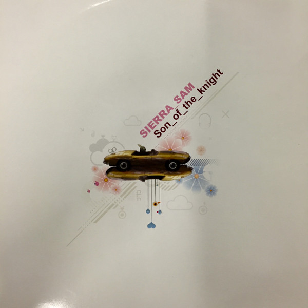 Sierra Sam - Son Of The Knight | Surprise Records (Surprise 046)