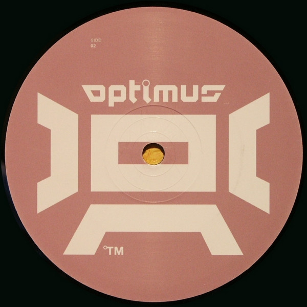 Manufacturing Consent - In The Belly Of The Beast / The Green Lab | Optimus Records (OPTMAXI006) - 2