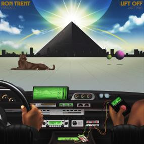 Ron Trent - Lift Off Part 2 | Rush Hour (RHMC 006-2)