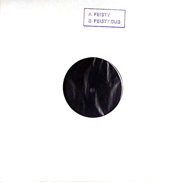 Feist - Feisty | Not On Label (Feist) (FEISTY 001) Feist - Feisty | Not On Label (Feist) (FEISTY 001)