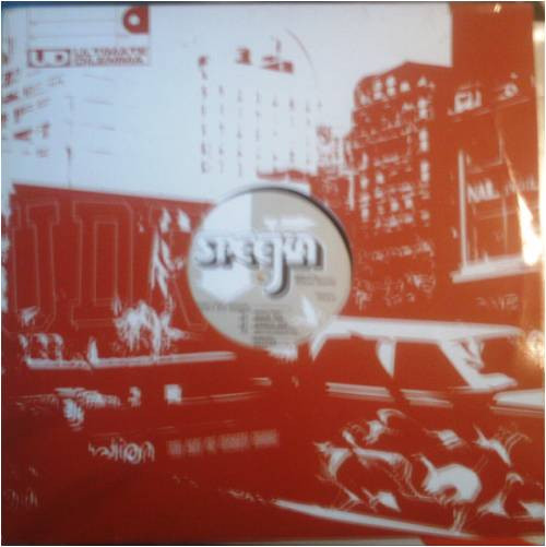 Speeka Featuring Alison David - Don't Go Messin' | Ultimate Dilemma (UDR 028) Speeka Featuring Alison David - Don't Go Messin' | Ultimate Dilemma (UDR 028)