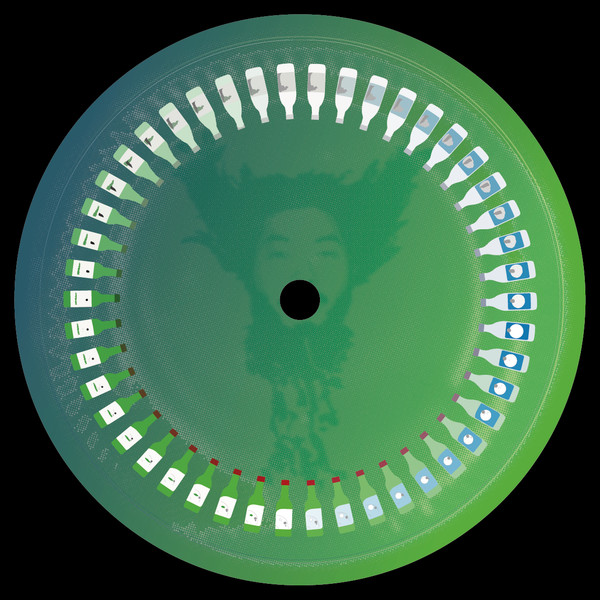 Slowpoe , Kim Han , Sorimsa , Noah1luv , Sugar Suk-Yuel , DJ Funny , Yetsuby - Jungle Han | Sambo Records (SMB006) - 2